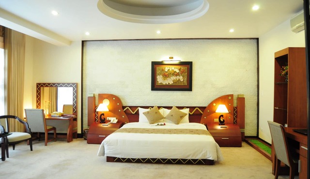 Camela Hotel & Resort