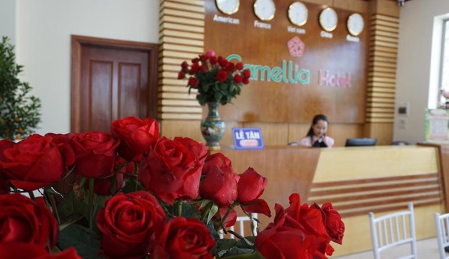 Camellia Hotel