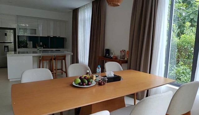 Camellia villa 3 Bedrooms Private Pool and Garden