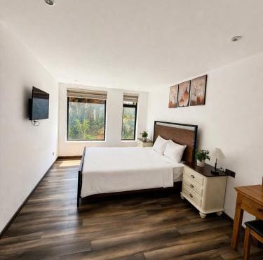 Camly Resort DaLat