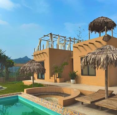 Campo De Sole Villa Hoa Binh