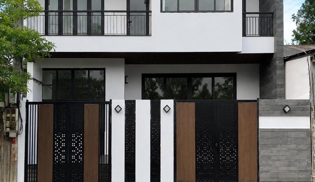 Camry family home
