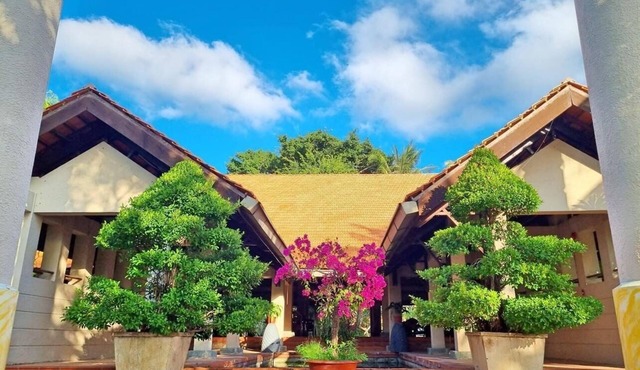 Can Gio Resort