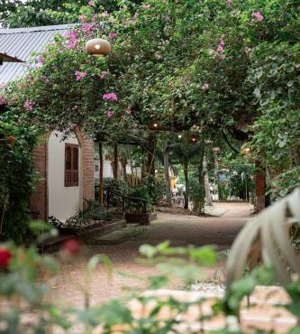 Canaan Beach Home