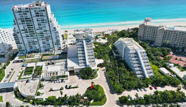 Cancun 2 Bedroom Villa in Cancún
