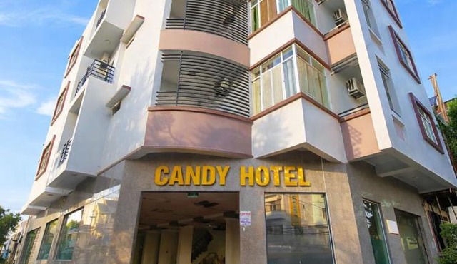 Candy Hotel Can Tho in Can Tho