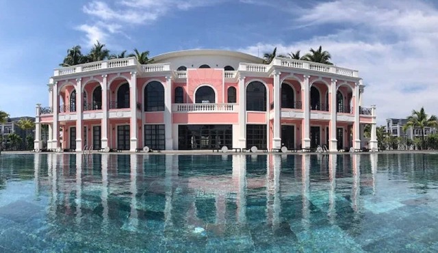 Canisa Villas