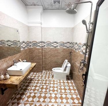 Cao Ánh Hotel in Minh Hoa