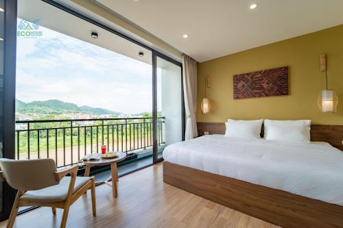 CAO BANG ECO HOUSE in Cao Bang