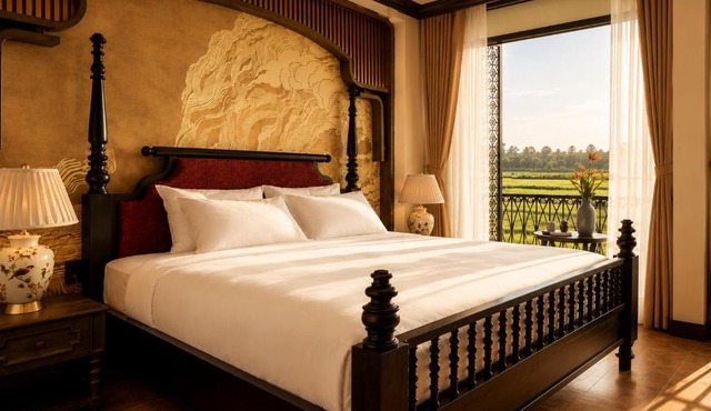 Cao Boutique Hotel
