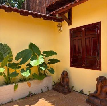 Cao Boutique Lodge