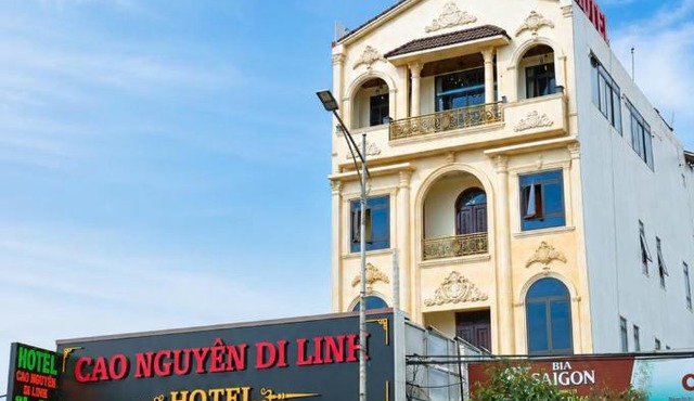Cao Nguyên Di Linh Hotel