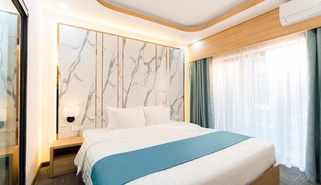 Capital Garden Hotel