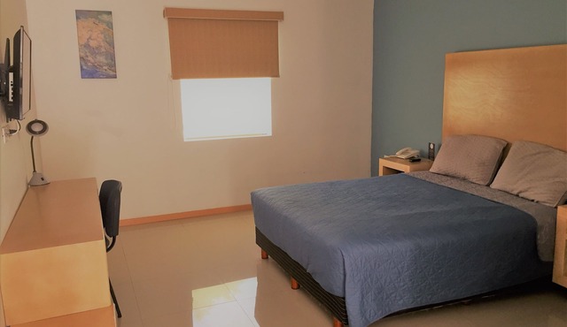 Capital Hotel in Monclova