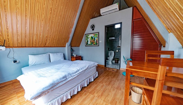 Carambola Bungalow in Phong Nha