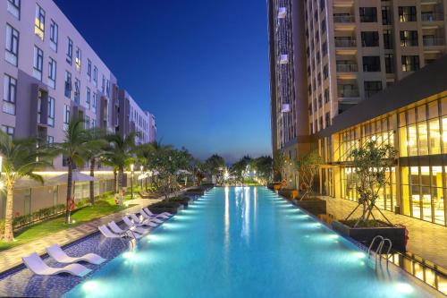 Carinae Danang Hotel in Da Nang
