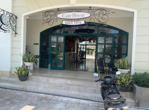 Carp House HOTEL