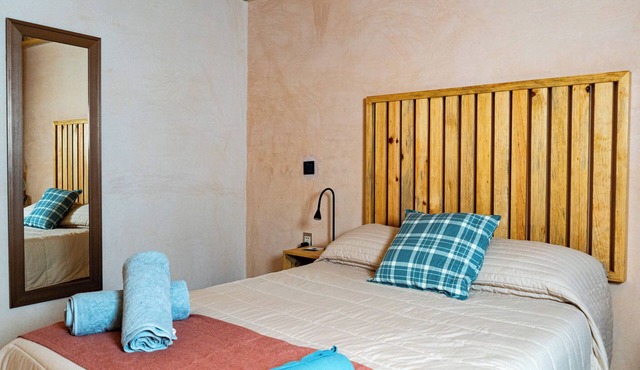 Casa Coco H1- Sand in San Cristóbal de las Casas