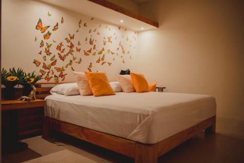 Casa 5 Bed & Breakfast in Palenque