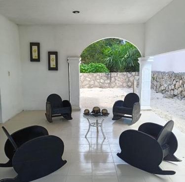 Casa Albino in Izamal
