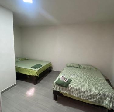Casa alexander 4 in Acapulco