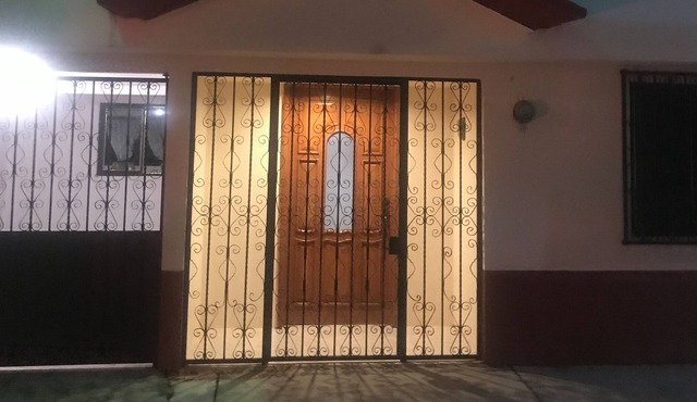 Casa bella in Zacatlán