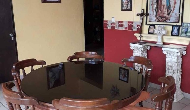 Casa Blas, en el Pueblo Mágico de Comitán. in Comitán de Domínguez