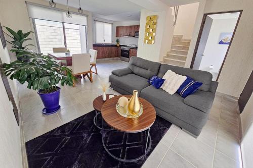 Casa Brianzzas in Miranda
