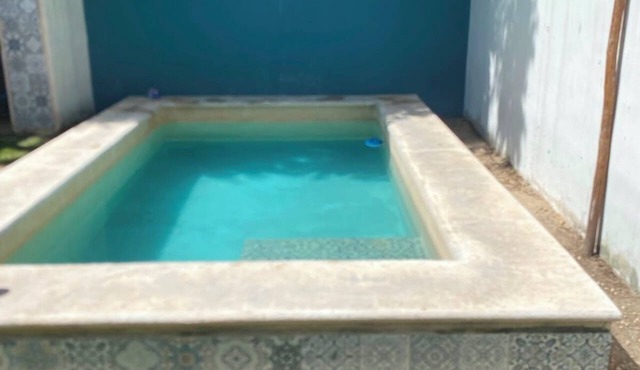 Casa Brisa: Your Private Oasis in Chicxulub Mexico in Chicxulub