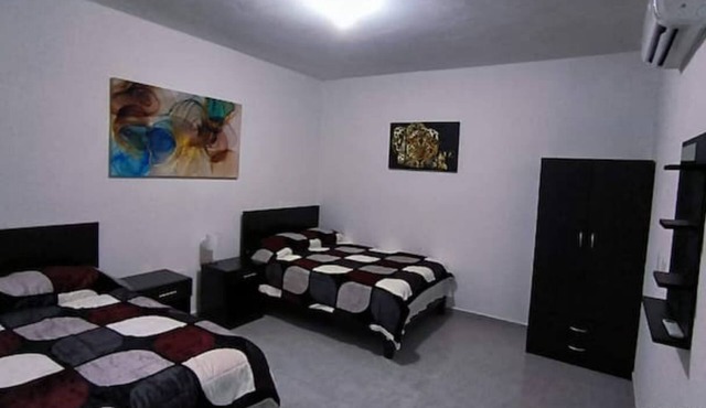 Casa Cómoda en Tuxtla Gutiérrez in Tuxtla Gutiérrez