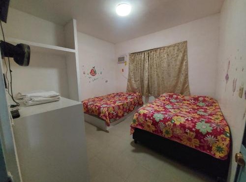 Casa cómoda en campo y cerca de la playa in Nautla