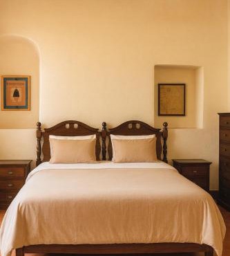Casa Centenario in Taxco de Alarcón