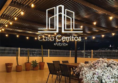 Casa Cerritos in Comitan de Dominguez