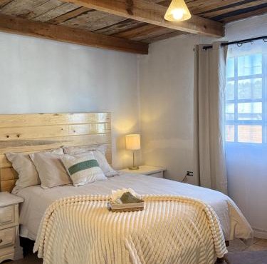 Casa Chepe in Creel