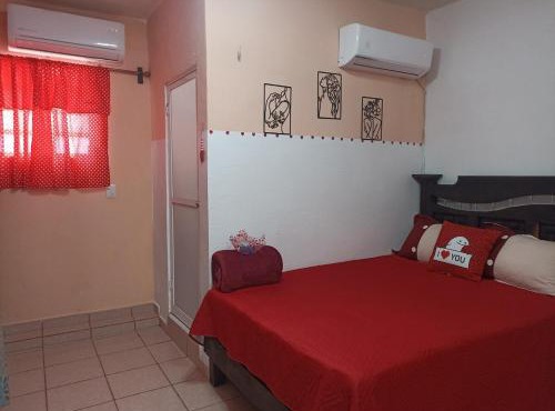 Casa Chero in Villahermosa
