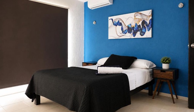 Casa Completa con Piscina Privada 10 min Aeropuerto Ideal para Familias y viajeros in Mérida