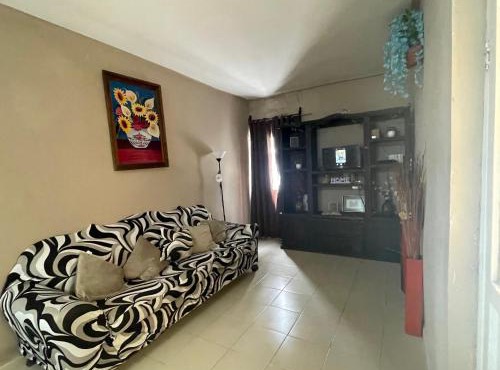 Casa completa y céntrica en Gómez Palacio in Gómez Palacio