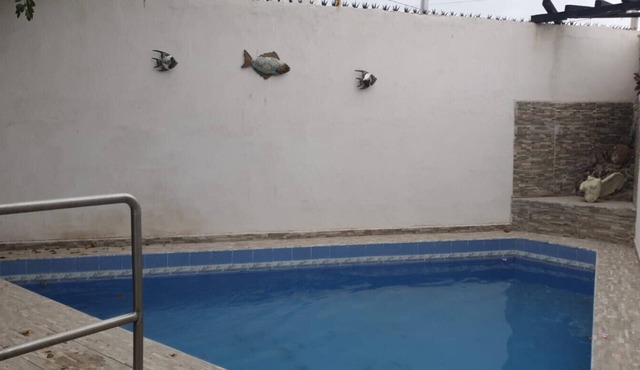 Casa con Alberca y Asador in Torreón