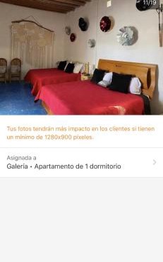 Casa Díaz Habitacion Diamante in Parras de la Fuente