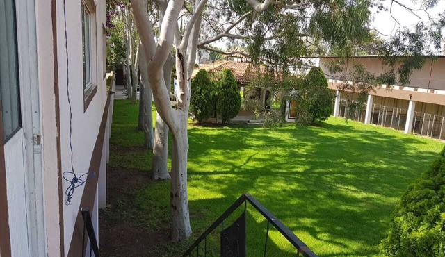 Casa de Campo, Terraza para Todo Tipo d fiestas con amplias areas verdes in Tesistán