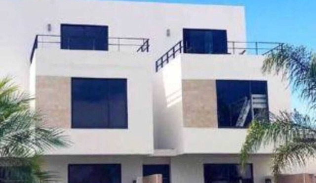 Casa de las Palmas, Tu destino en Morelos in Mor