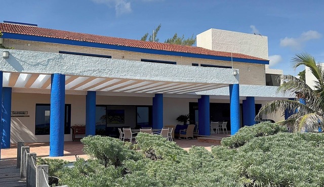 Casa de las Velas - Yucatan Home Rentals in Chicxulub