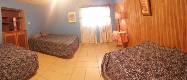 CASA DE LETY LUNA in Creel