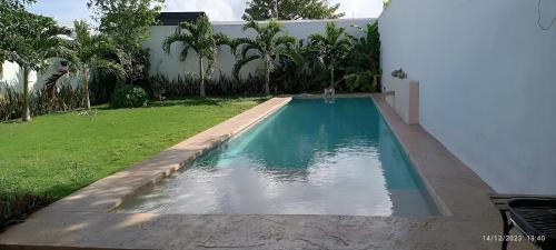 Casa Dzitya in Mérida