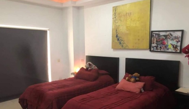 Casa en excelente ubicación sanicolas in San Nicolás de los Garza