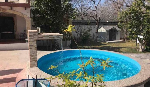 CASA ELENA in Parras de la Fuente