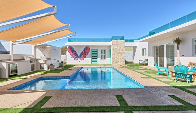 Casa EquiX in Laguna Shores at Rockypoint in Puerto Peñasco
