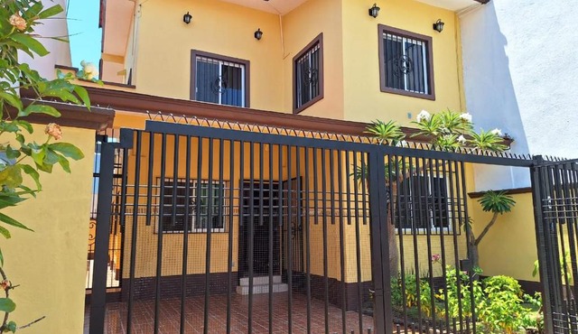 Casa espaciosa y comoda in Villahermosa
