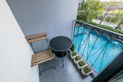 Casa France ABAC in Bang Bo