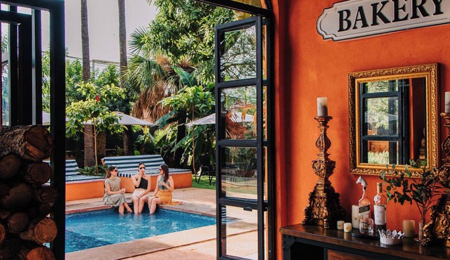 Casa Grande Rio in Rio Verde